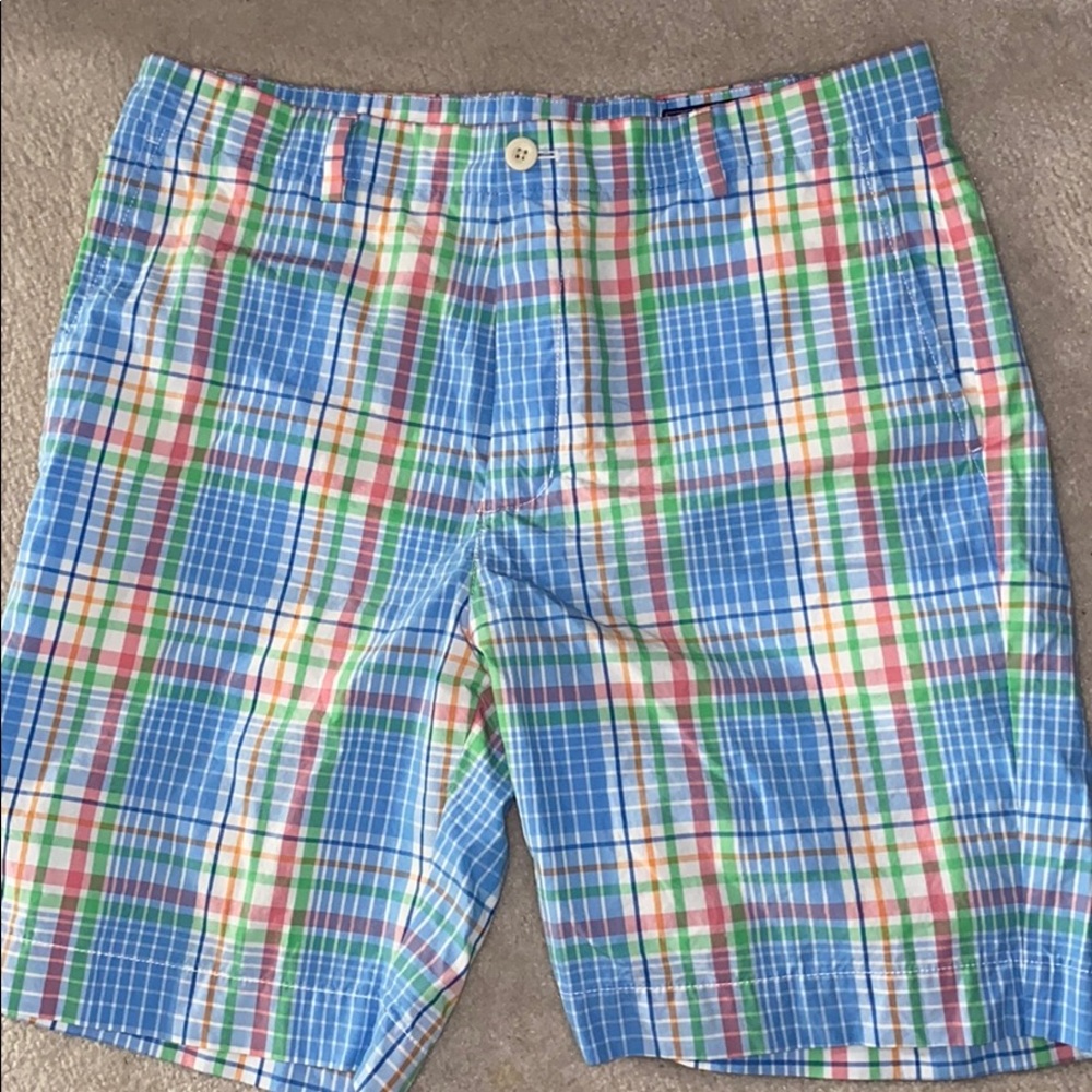 VINEYARD VINES BREAKER SHORTS